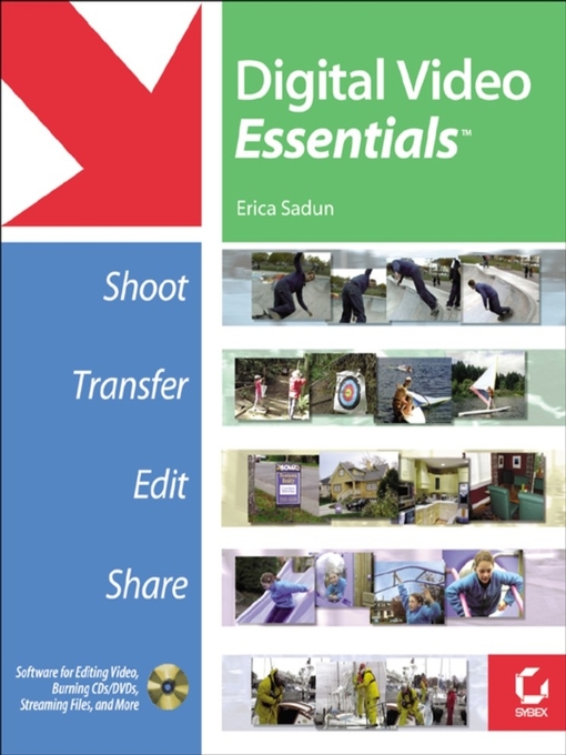 Title details for Digital Video Essentials by Erica Sadun - Available